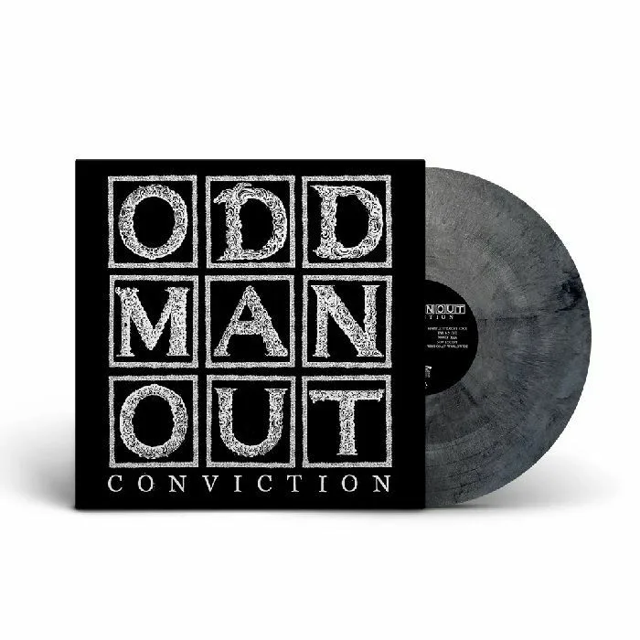 ODD MAN OUT — Conviction