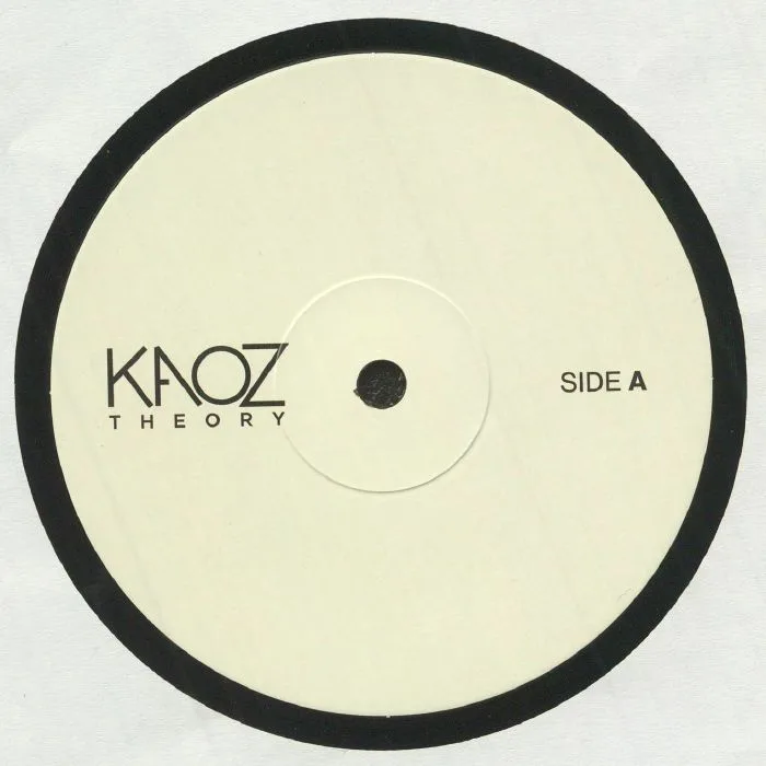 Kerri CHANDLER feat REV F L BROWN — Prayer