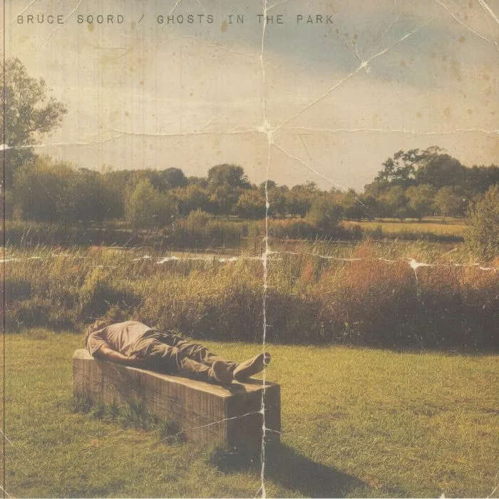 Bruce SOORD — Ghosts In The Park