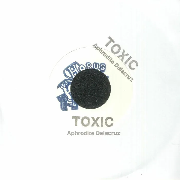 APHRODITE DELACRUZ / SKINSHAPE — Toxic