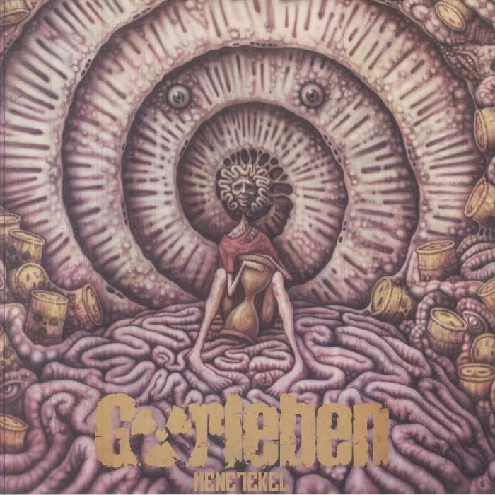 GORLEBEN — Menetekel