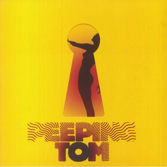 PEEPING TOM — Peeping Tom