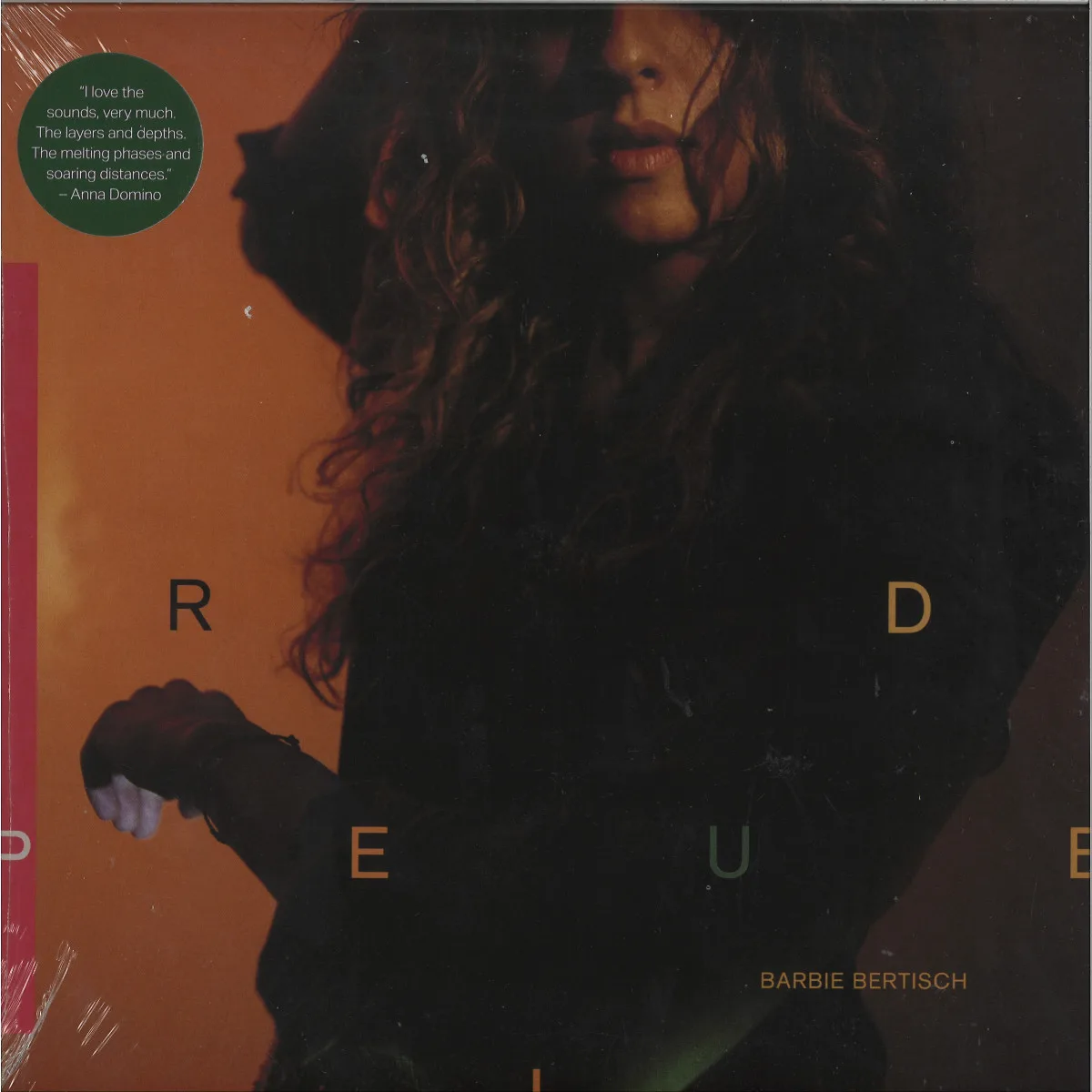 Barbie Bertisch — Prelude