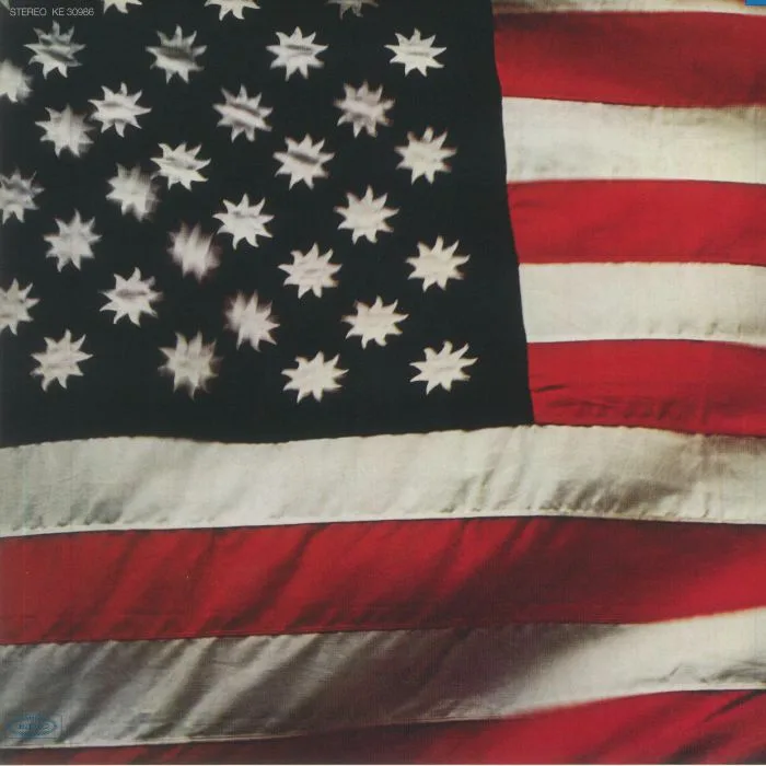 SLY & THE FAMILY STONE — There's A Riot Goin' On (50th Anniversary Edition)