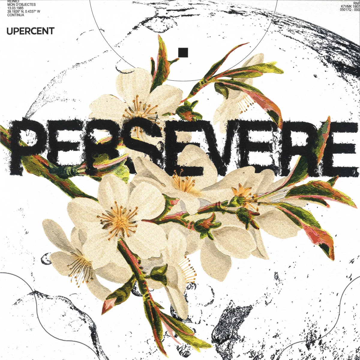 Upercent — Persevere