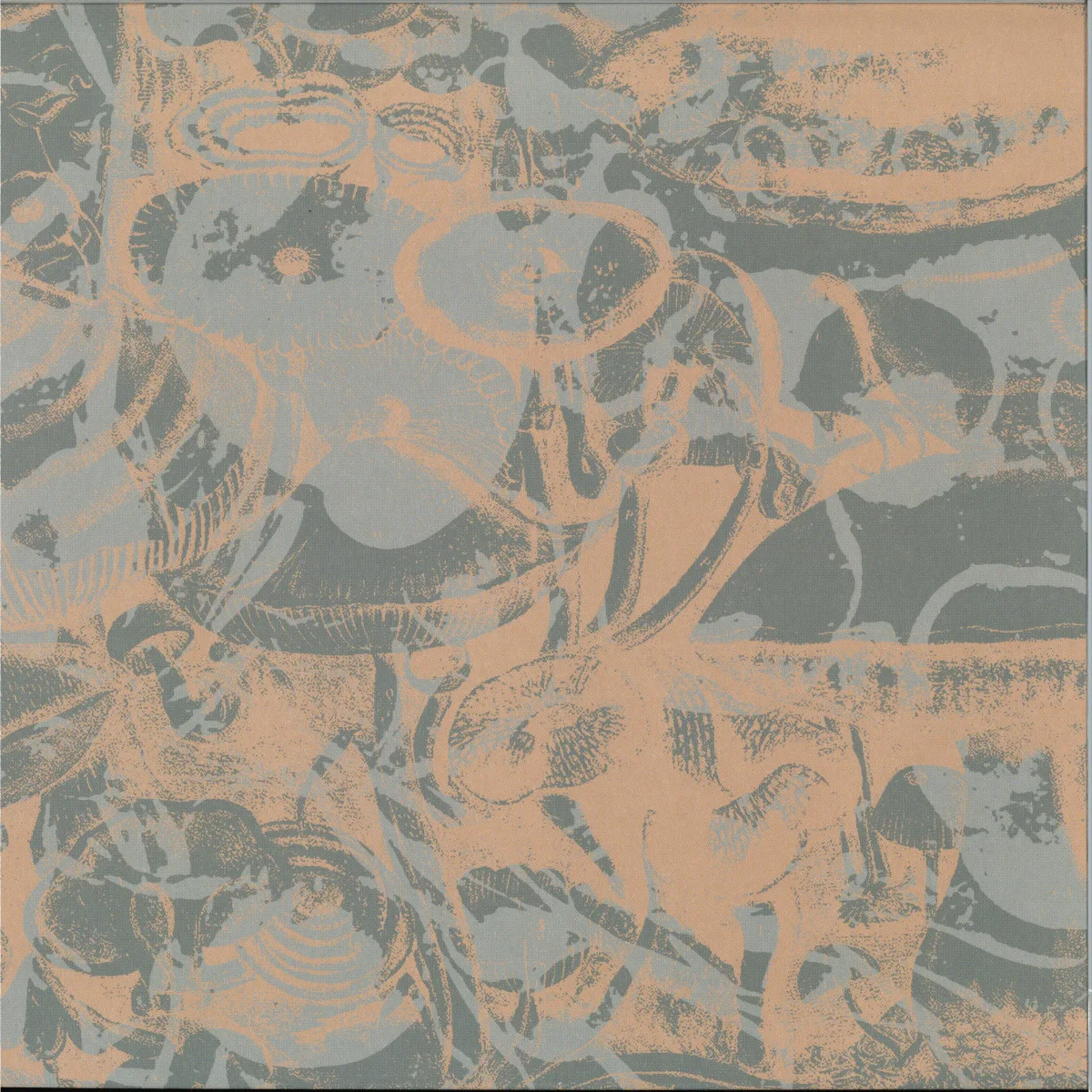 The Jaffa Kid — Phyalla LP 2x12"