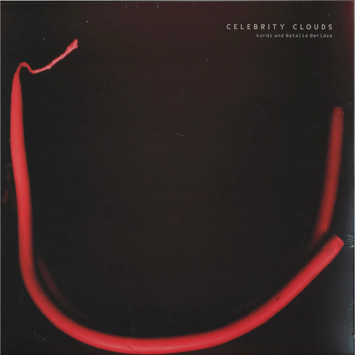 Kordz&Natalie Beridze — Celebrity Clouds