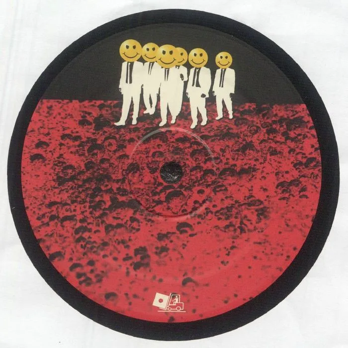 Front cover — SATU / JEANNINE / 3W4 — ACIDNIGHT 53