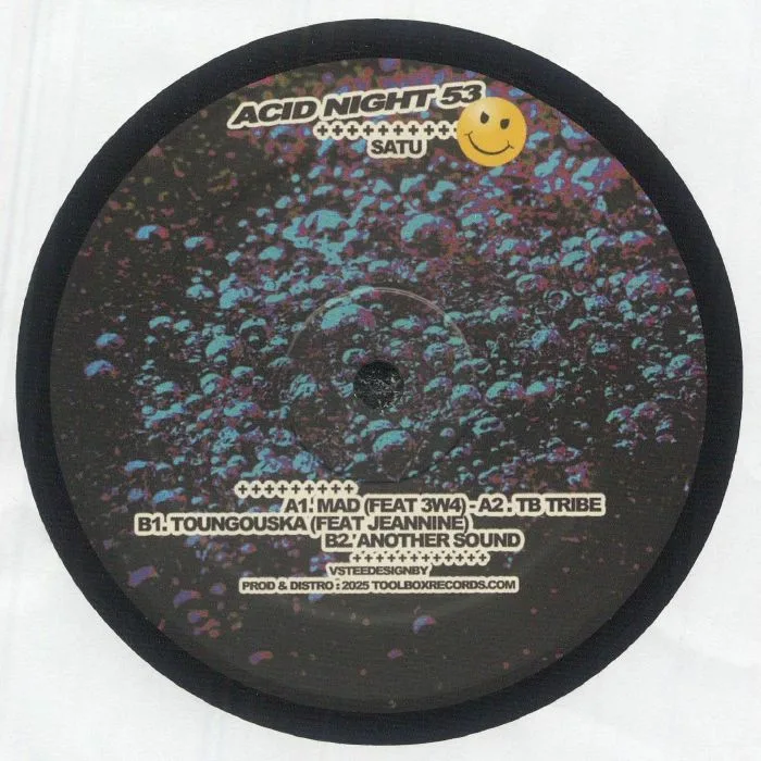 Back cover — SATU / JEANNINE / 3W4 — ACIDNIGHT 53