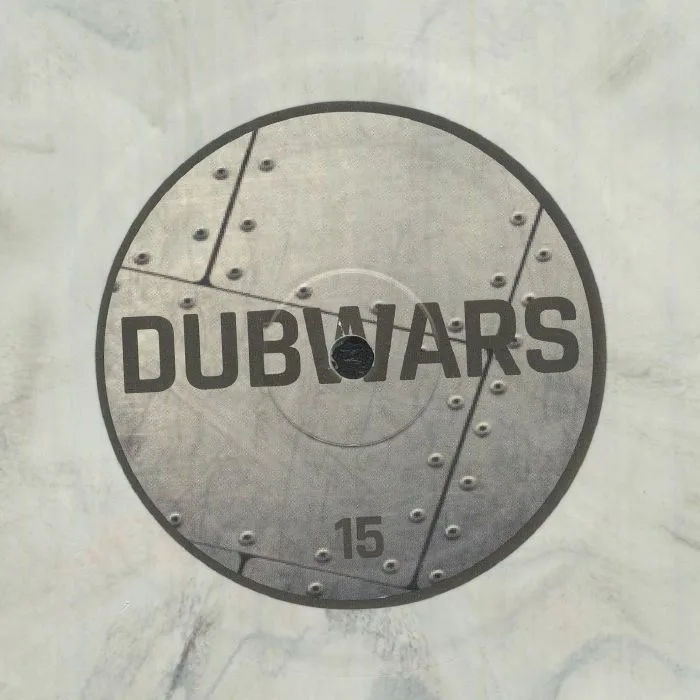 Front cover — PLUG TRAX — Flights From Vilnius EP