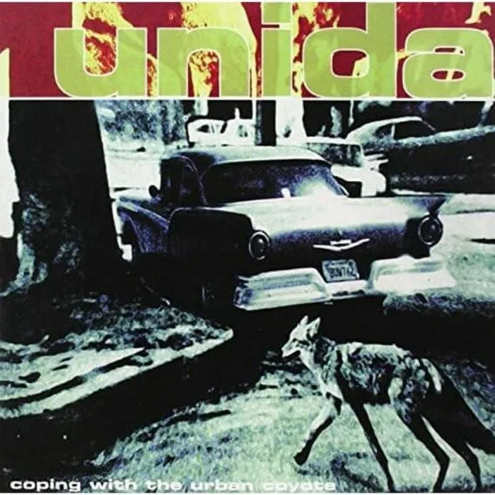 UNIDA — Coping With The Urban Coyote