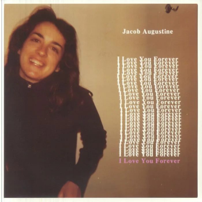Jacob AUGUSTINE — I Love You Forever