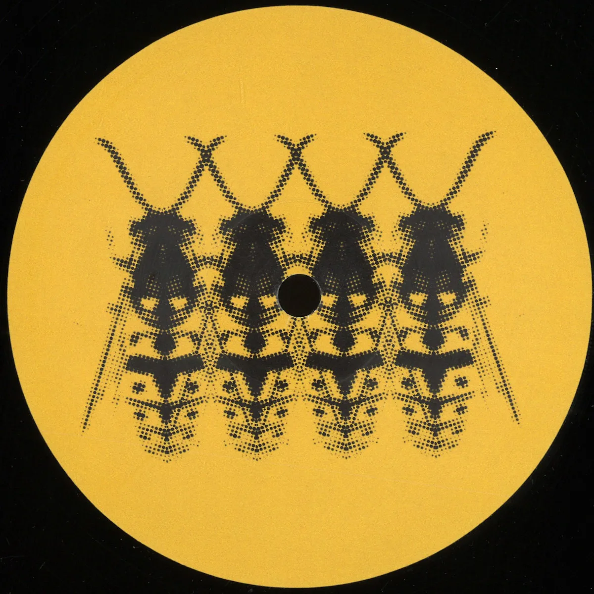 Kristin Velvet — Wasp Nest / Get Down EP