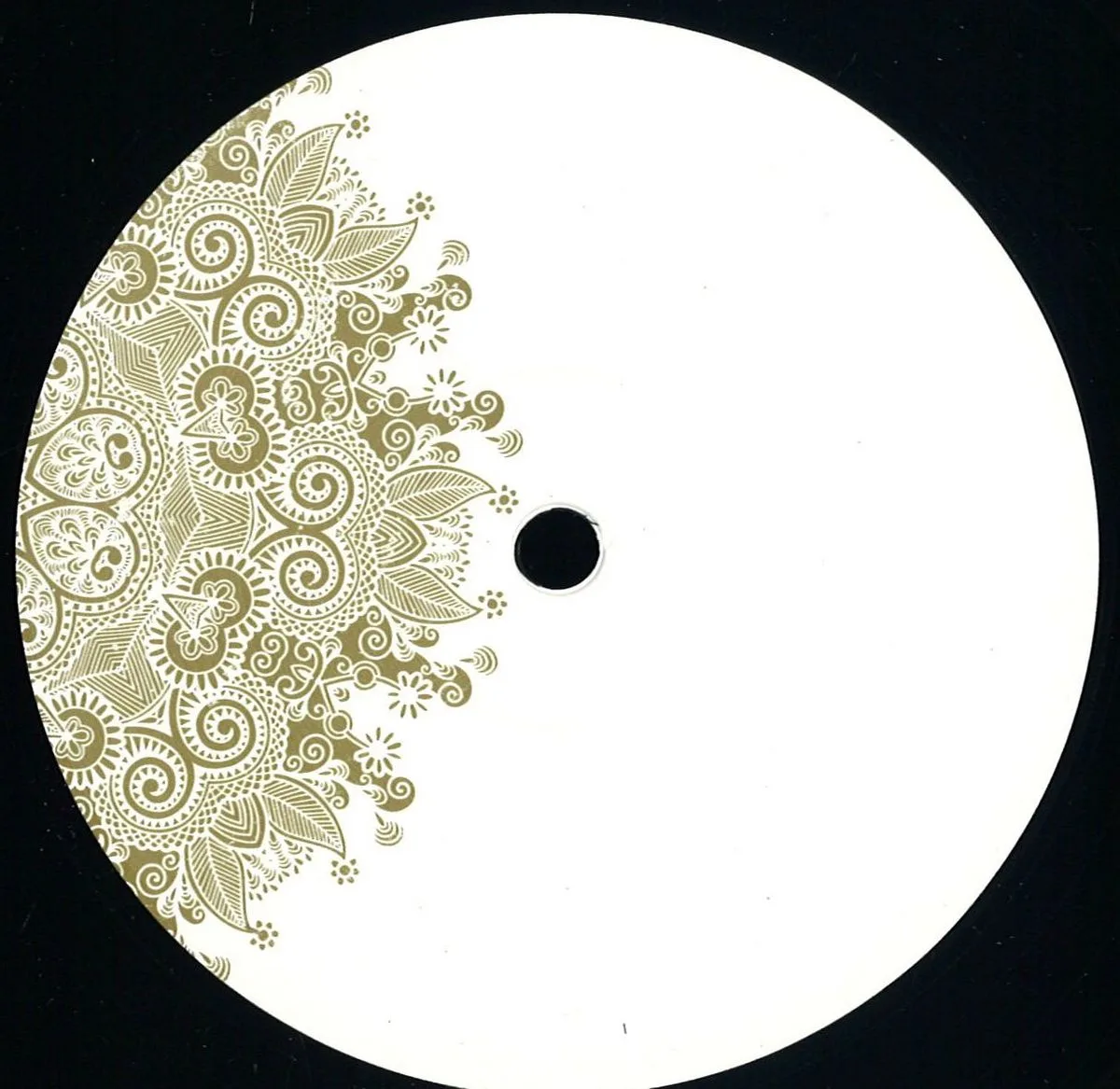 Chocky — Self Knowledge Ep