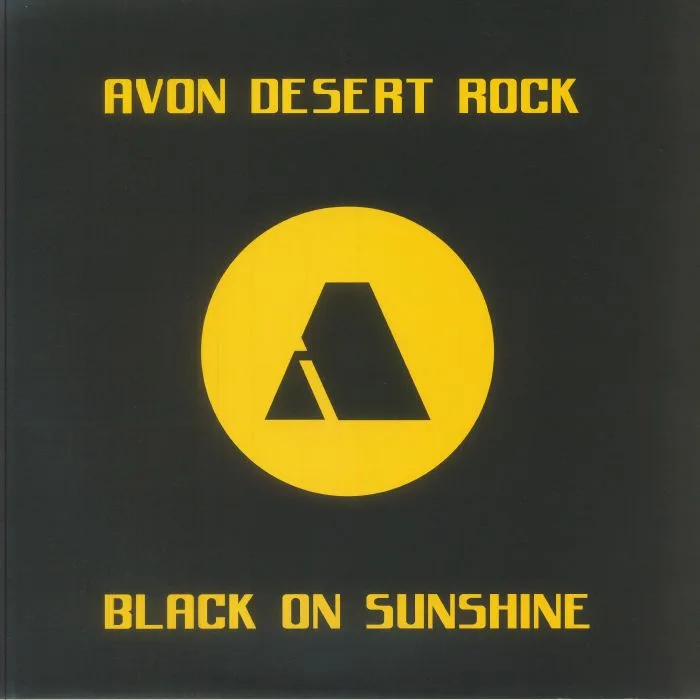 AVON — Black On Sunshine