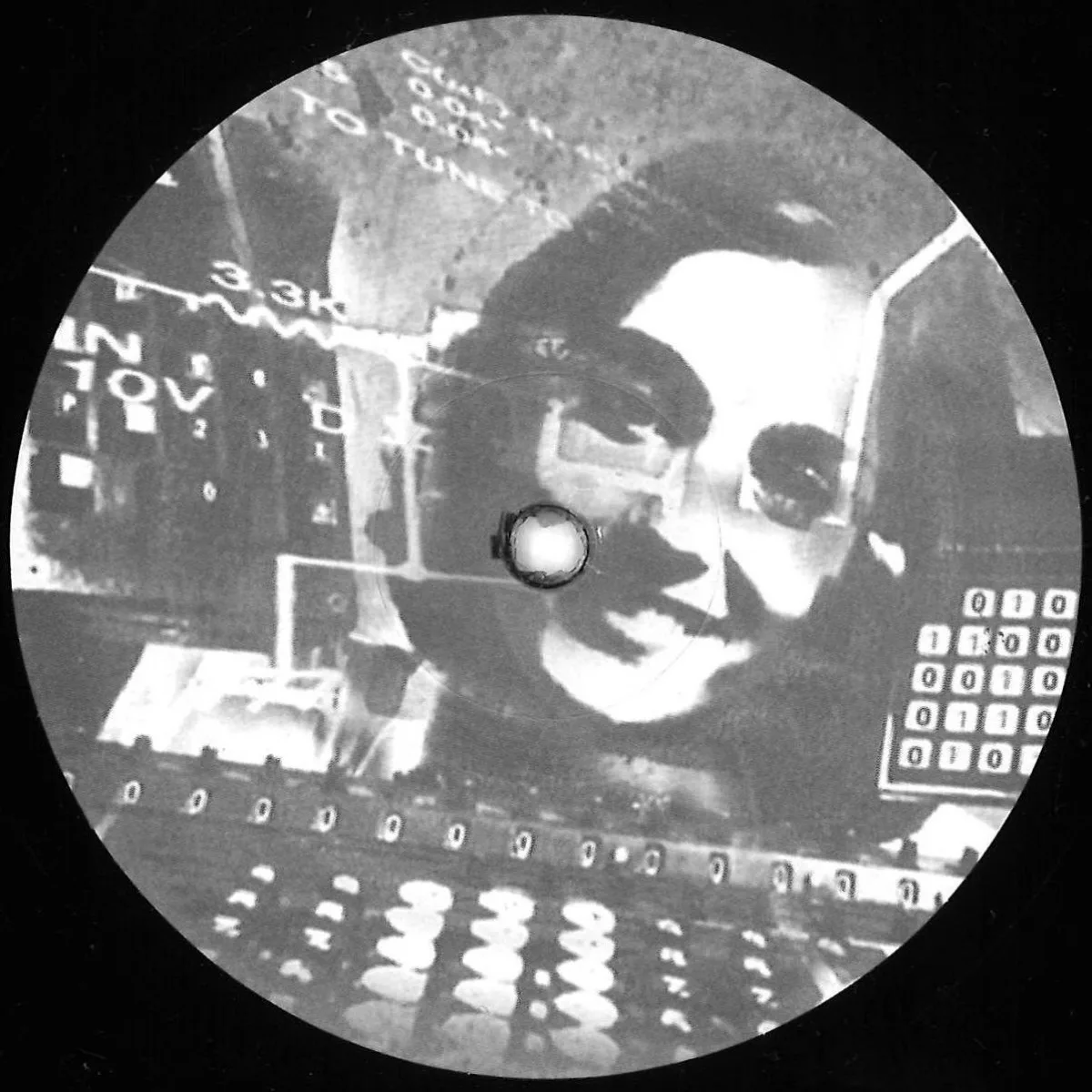 Modal(Dave Stevens&Woody Mcbride) — Lovers