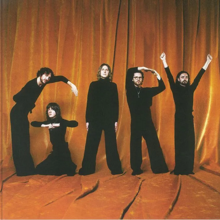 BLOSSOMS — Gary