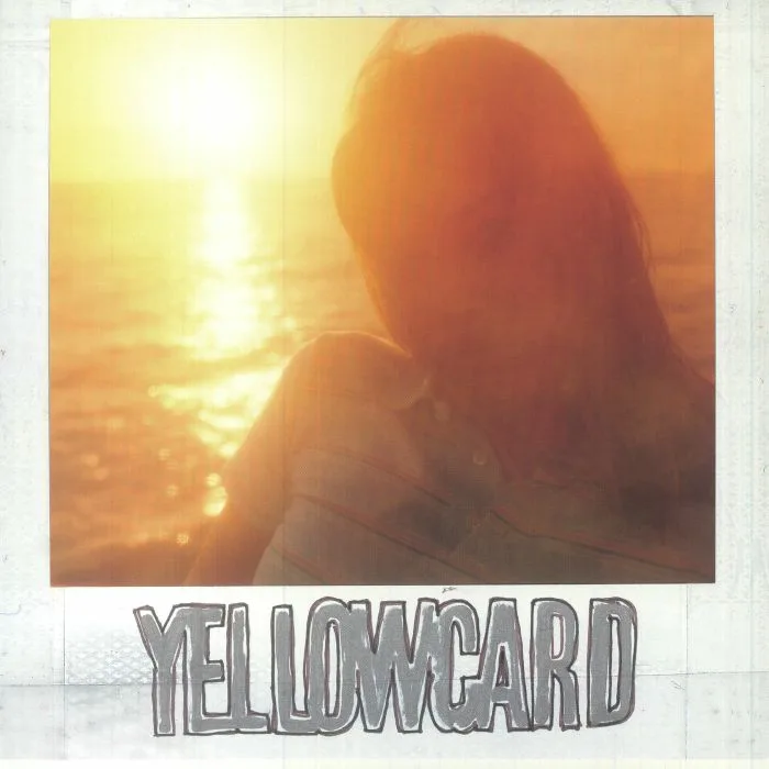 YELLOWCARD — Ocean Avenue (20th Anniversary Edition)