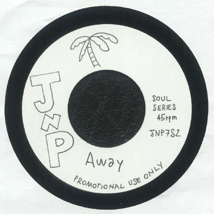 JAZZ N PALMS — Soul 02