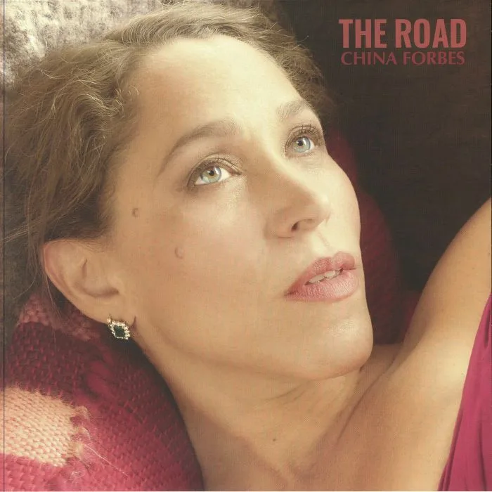 Front cover — China FORBES — The Road