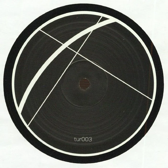 Back cover — POLY — Frame Drum EP