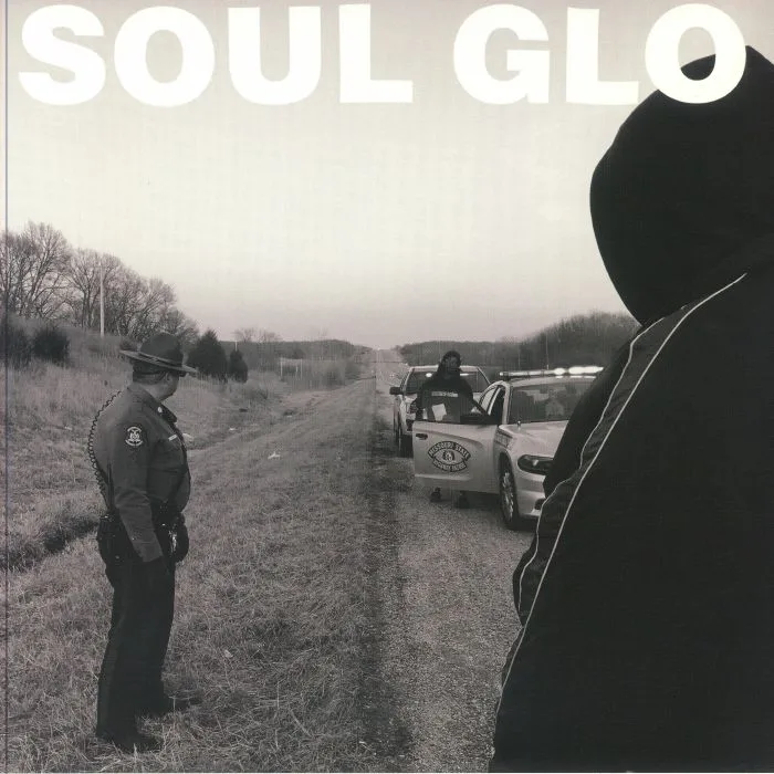 SOUL GLO — The Ni**a In Me Is Me