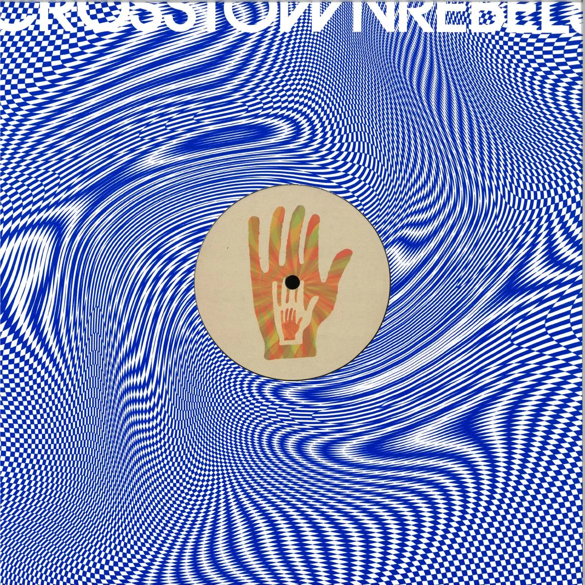 Front cover — Mia Moretti — Safe With Me ft. Irma Thomas (Incl. Tiger Stripes Remix)