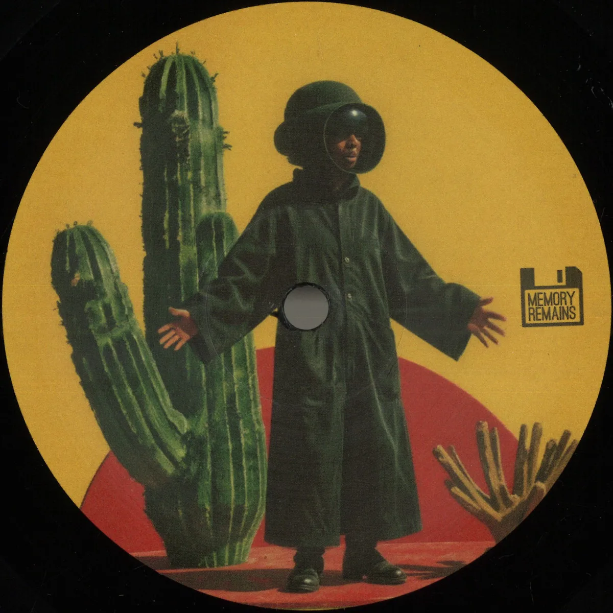 Front cover — Unknown — MR019