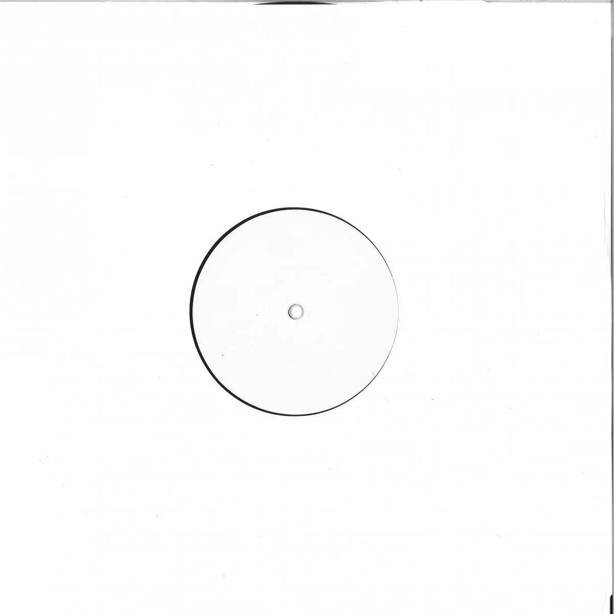 Back cover — Anna Wall&Corbi — Persistence EP