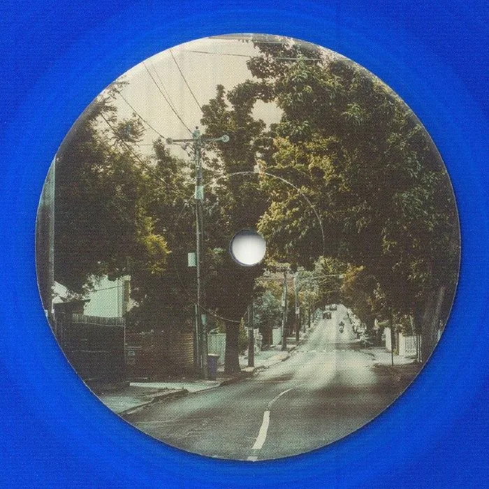 Stan FOREBEE — Second Home