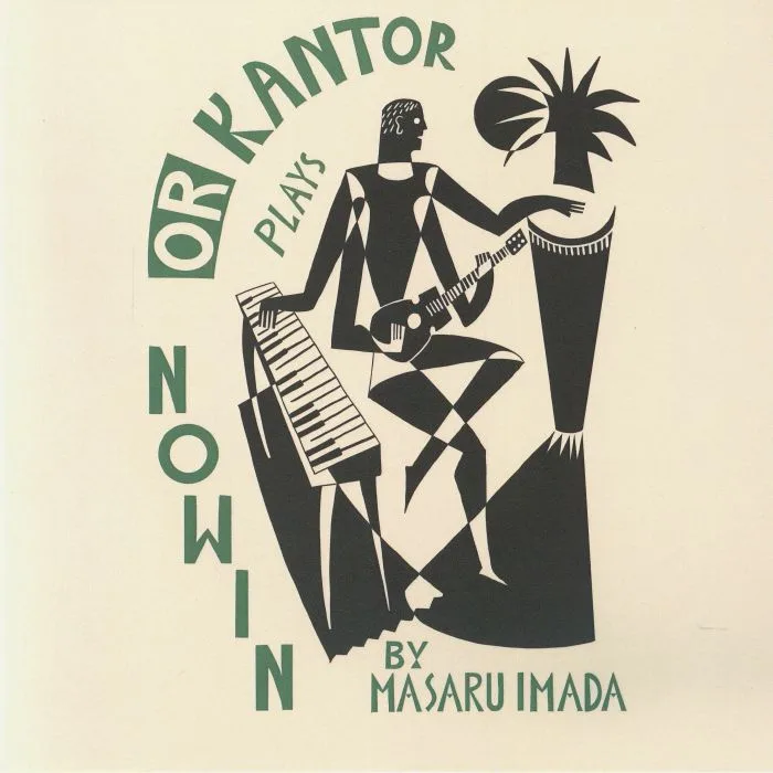 Or KANTOR — Nowin
