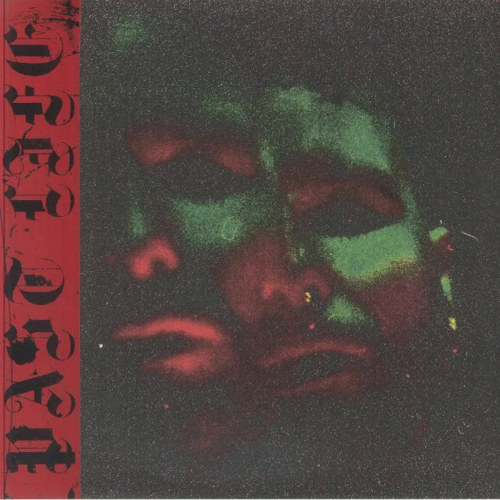 Front cover — KAHN — Past Life