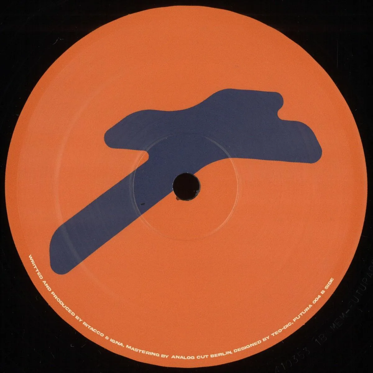 RITACCO & IGNA — Human Touch