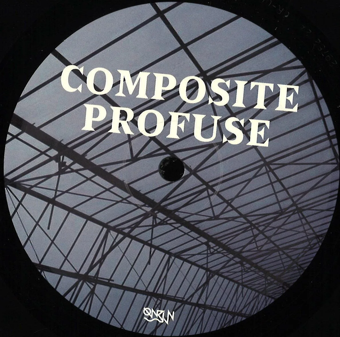 Composite Profuse — NORTH ELECTRIC MIST EP