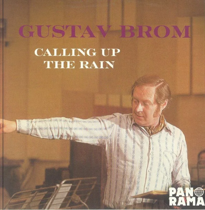 Gustav BROM — Calling Up The Rain