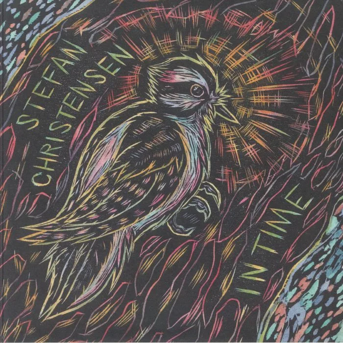 Stefan CHRISTENSEN — In Time