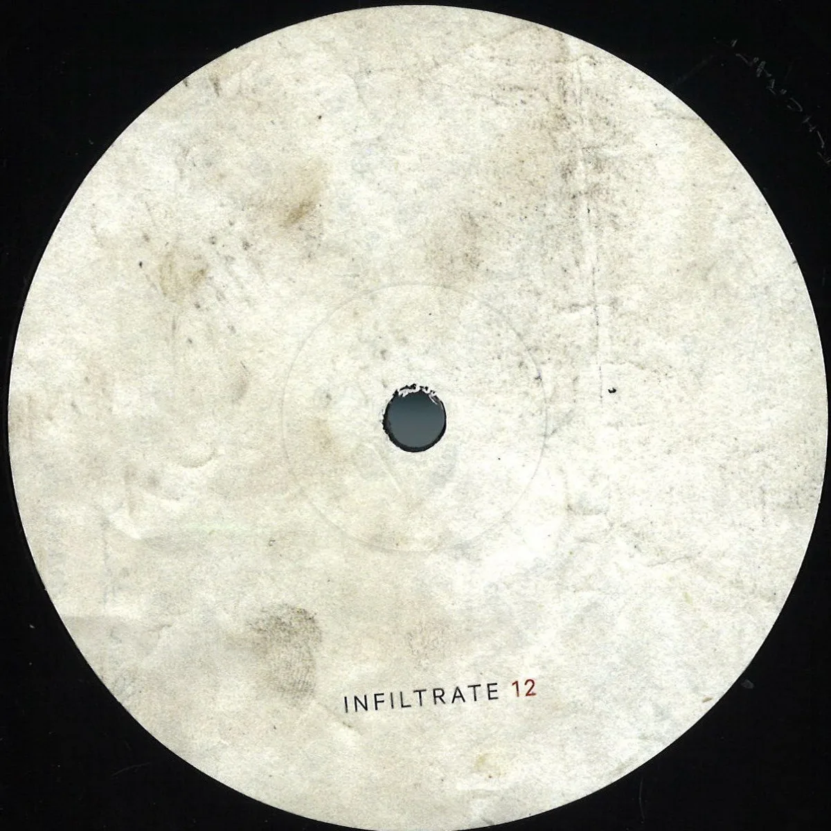 Sound Synthesis — Motor Space Maps EP