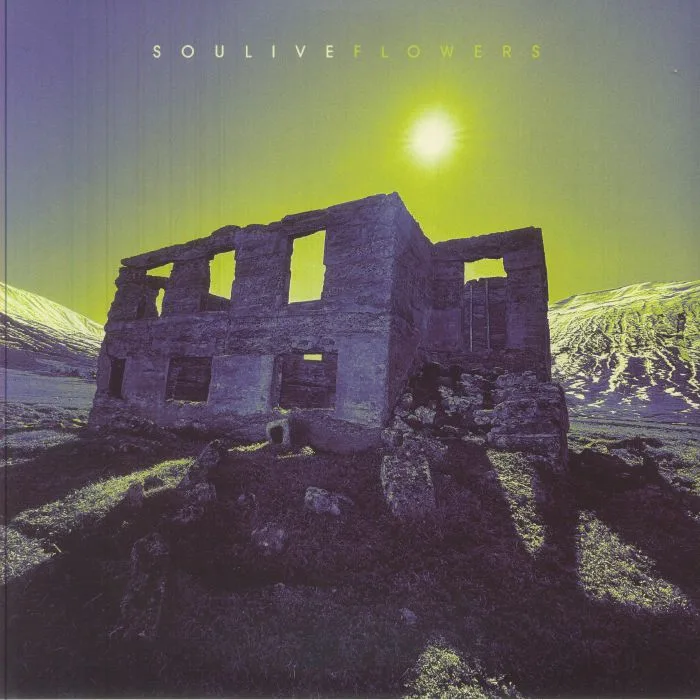 SOULIVE — Flowers