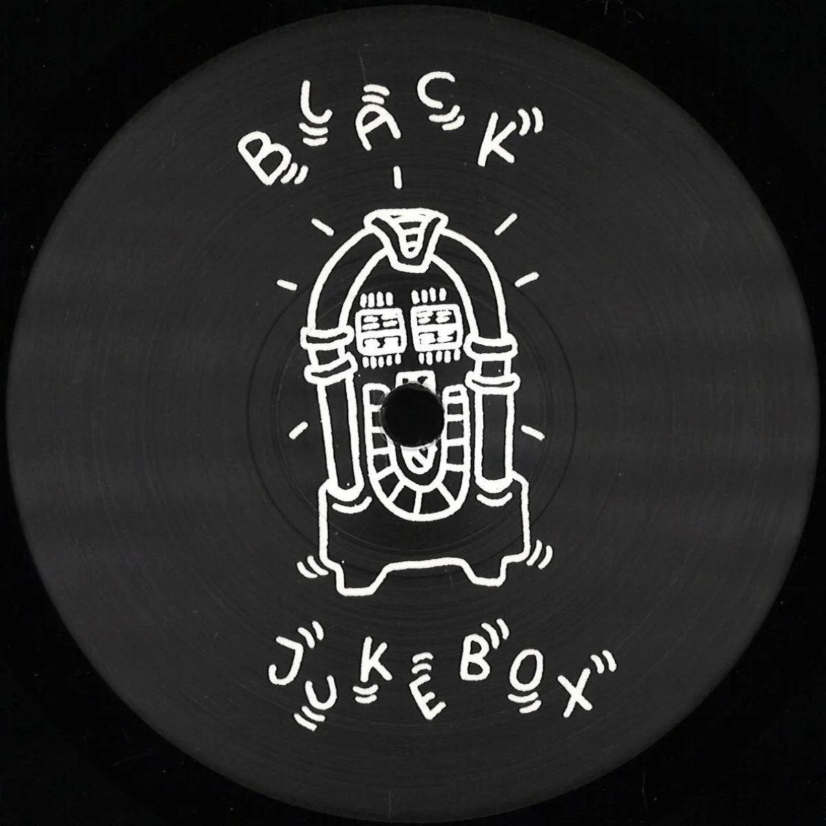 Ralph Session — Shir Khan Presents Black Jukebox 35