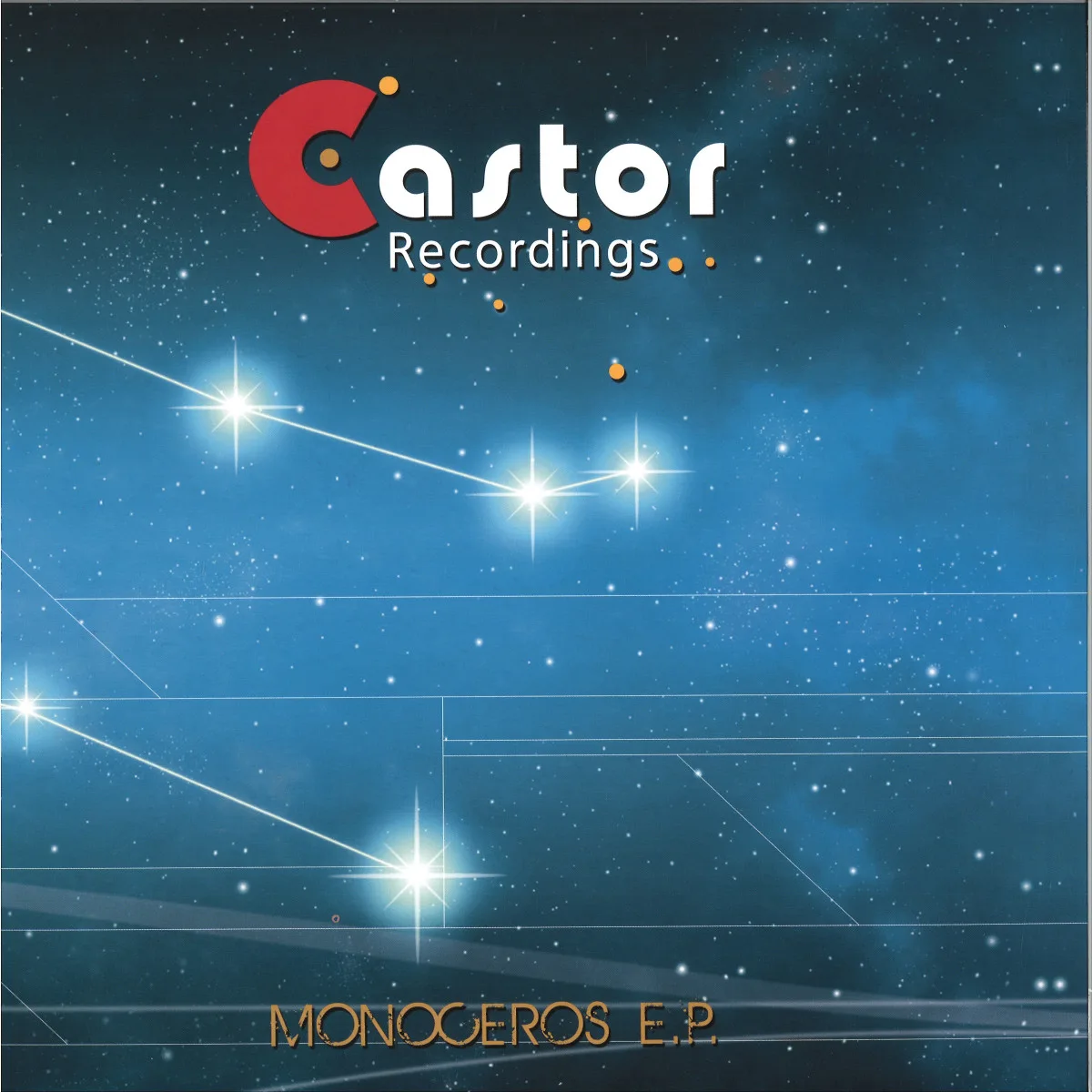 Various — MONOCEROS EP