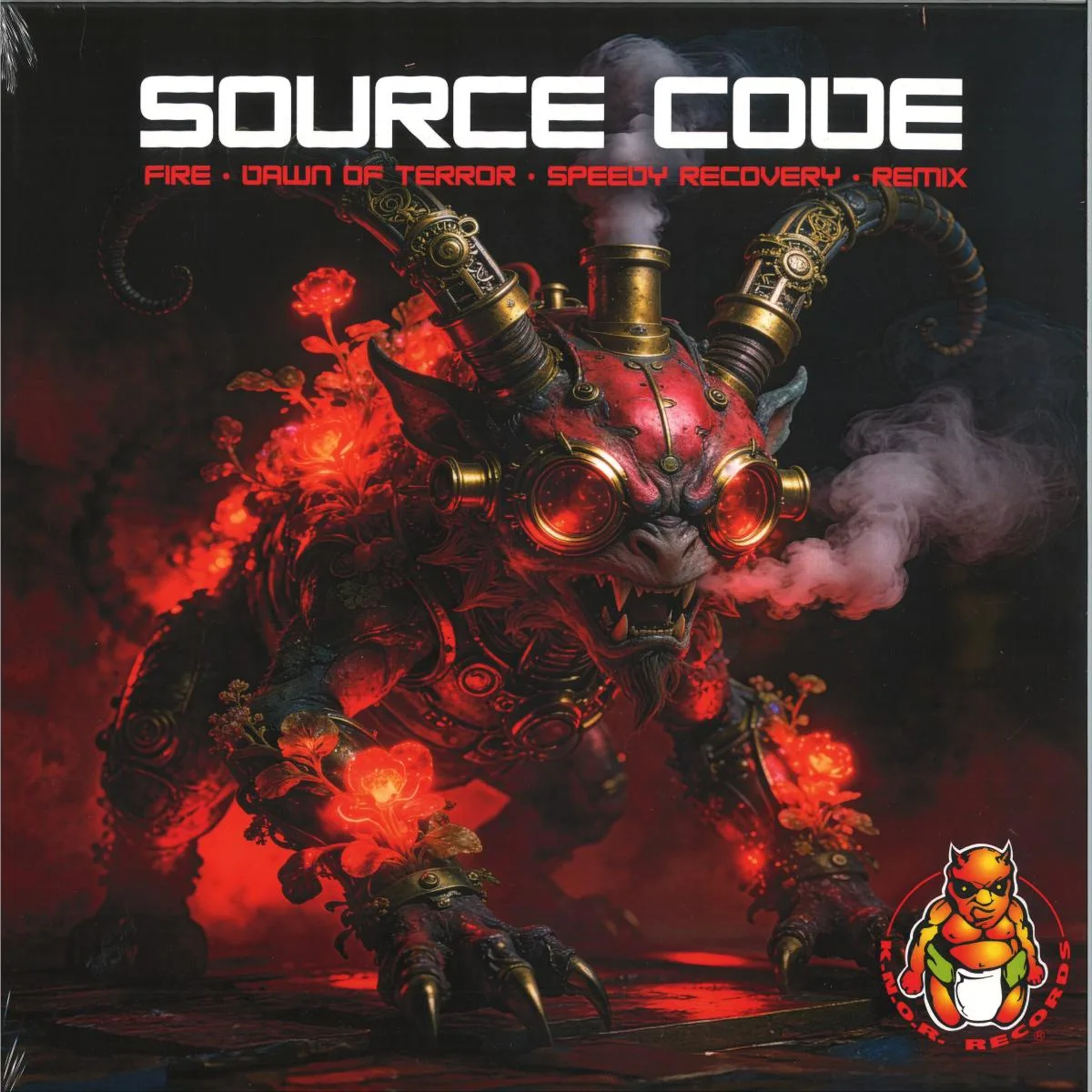 Various — Source Code