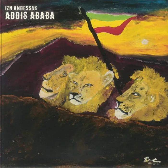 IZN ANBESSAS — Addis Ababa