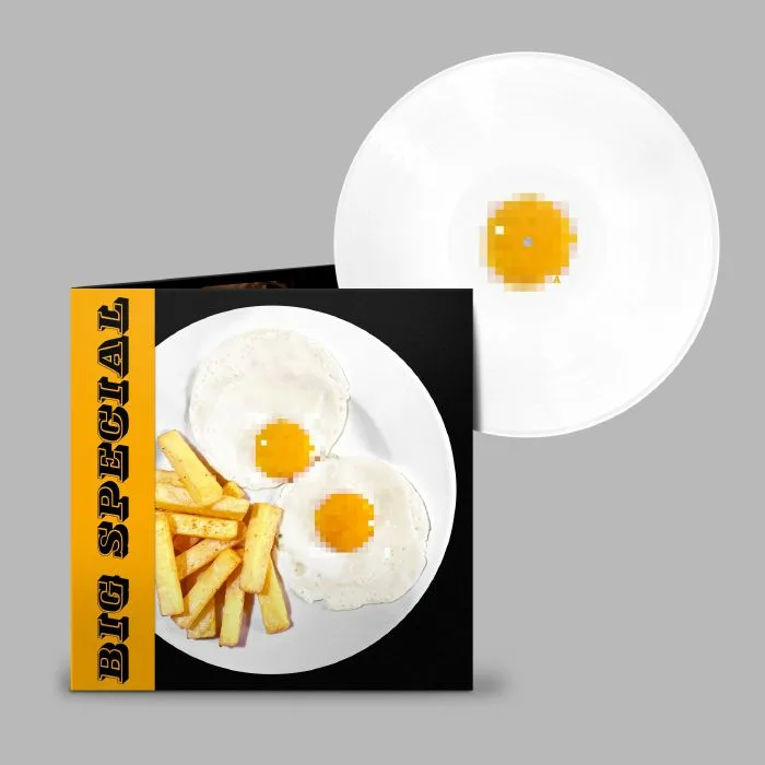 BIG SPECIAL — National Average