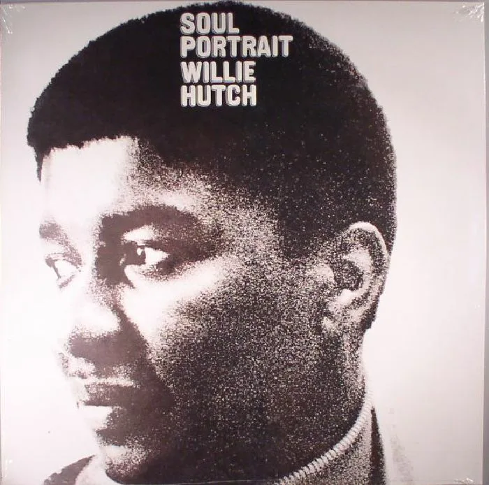 Willie HUTCH — Soul Portrait (reissue)