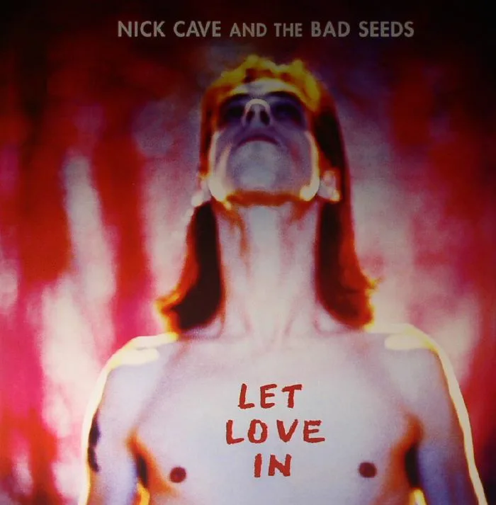 Nick CAVE & THE BAD SEEDS — Let Love In