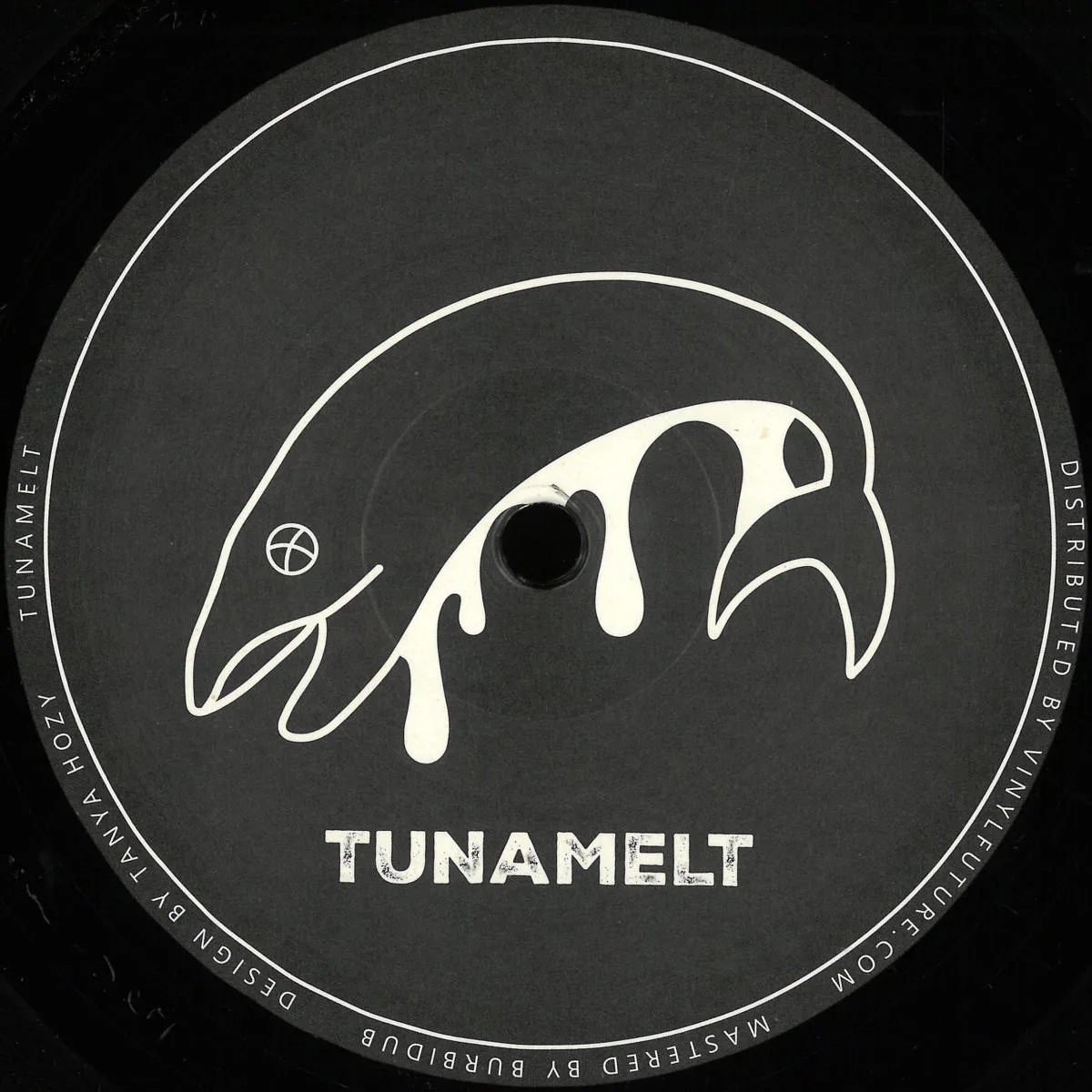 Kurilo & Hozy — Tunamelt 001