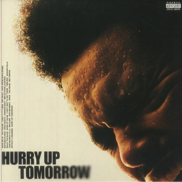 The WEEKND — Hurry Up Tomorrow (The Complete Edition)
