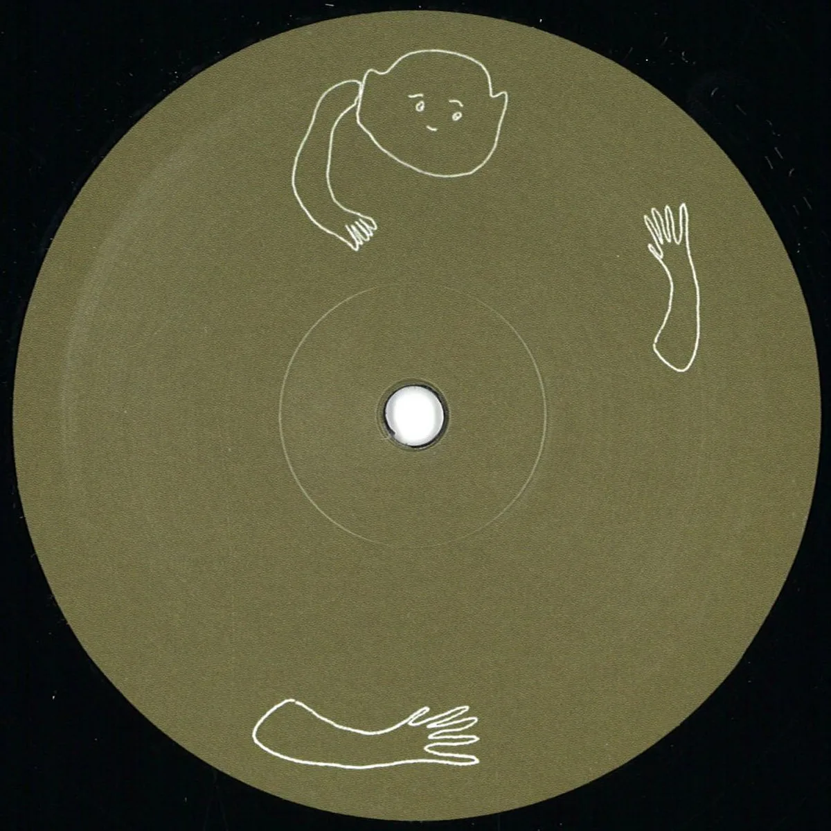 Adam Strömstedt/Fyi Chris — Bp006