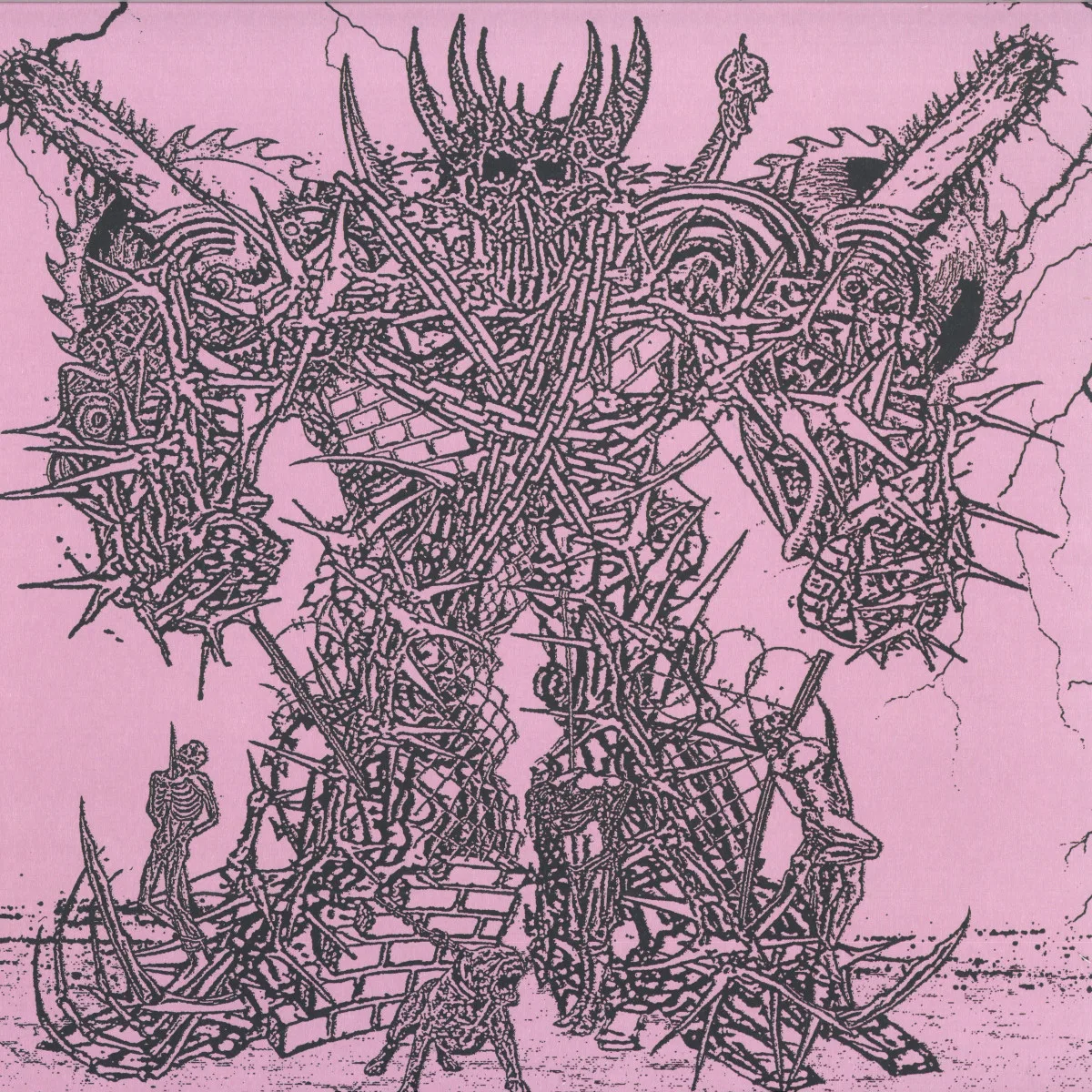 Clouds — Mass Hysteria