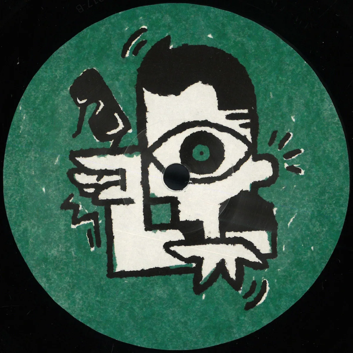 Front cover — Hitch — 1979
